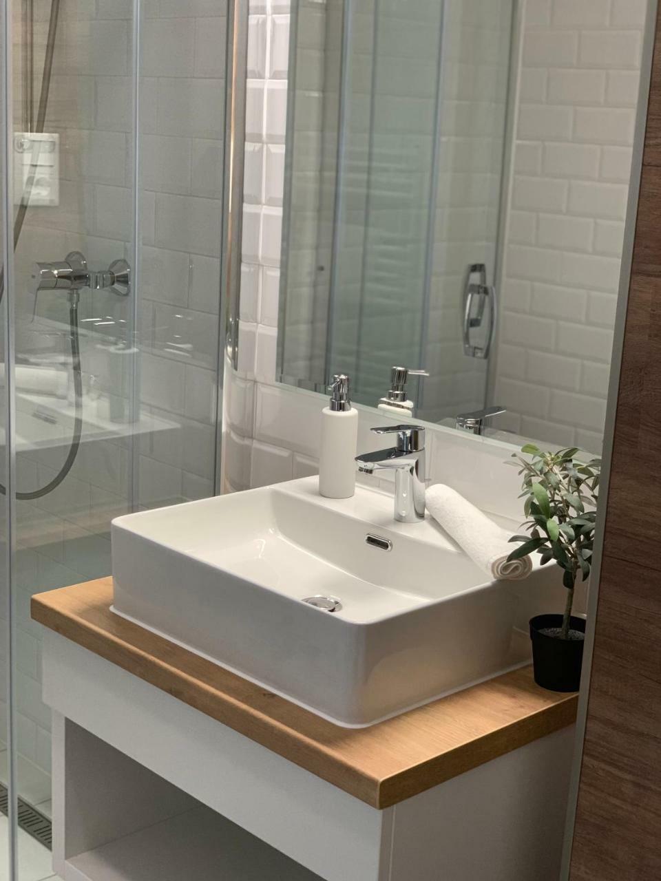 Sárvár Berill Suites מראה חיצוני תמונה