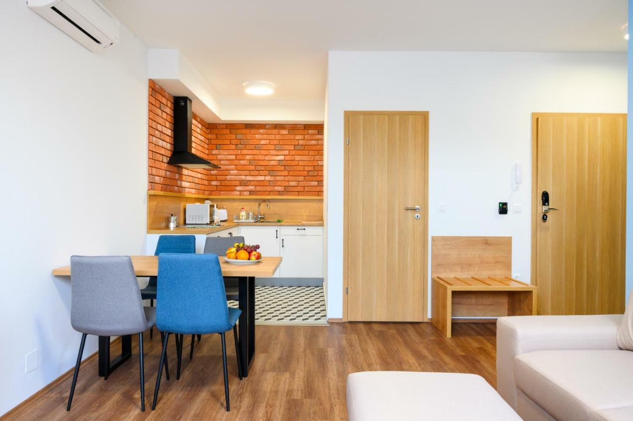Sárvár Berill Suites מראה חיצוני תמונה